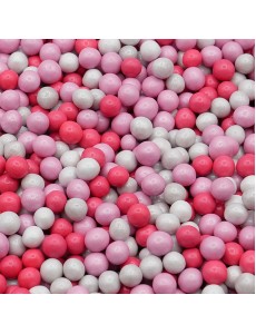 Pérolas Crocantes Amorosas